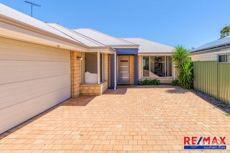 Property photo of 36B Brixton Street Beckenham WA 6107