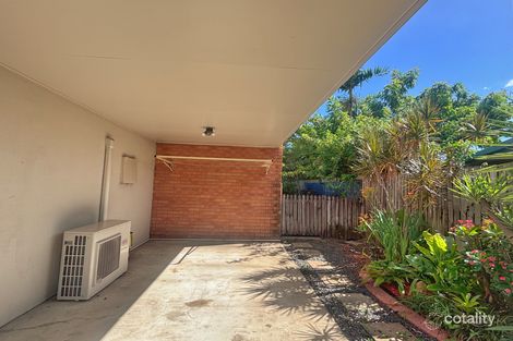 Property photo of 28 Josephine Crescent Rasmussen QLD 4815