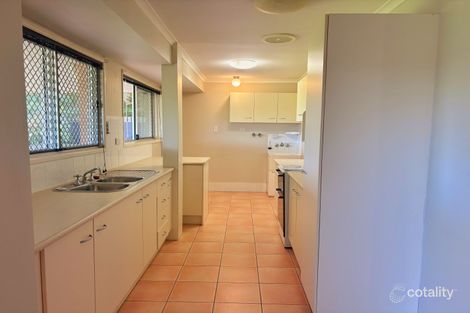 Property photo of 28 Josephine Crescent Rasmussen QLD 4815