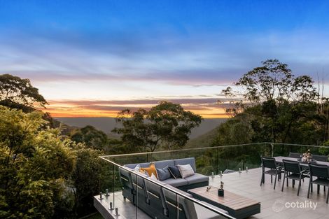 Property photo of 16 Currawong Road Berowra Heights NSW 2082