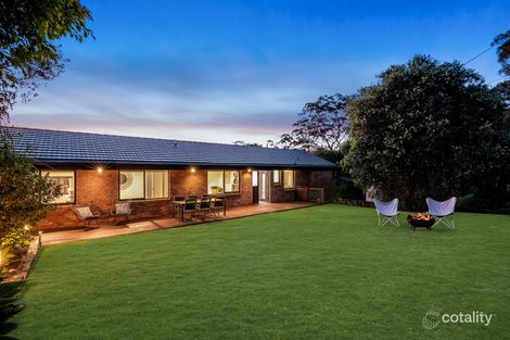 Property photo of 16 Currawong Road Berowra Heights NSW 2082