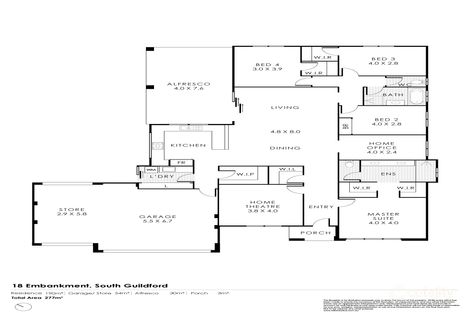 18 The Embankment, South Guildford, WA 6055