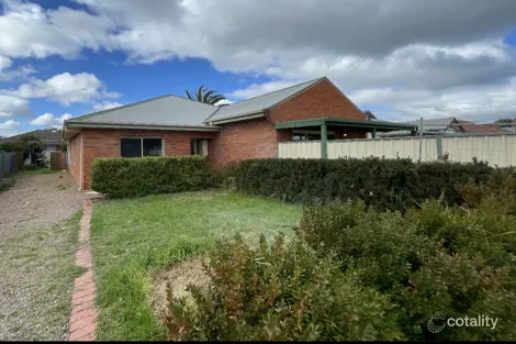 Property photo of 46 Obrien Street Mooroopna VIC 3629