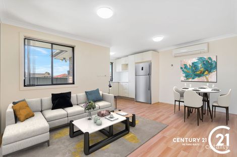 6 Weipa Cl, Green Valley, NSW 2168