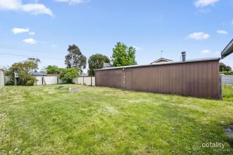 Property photo of 10 Arthur Street Alfredton VIC 3350