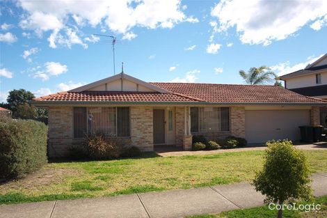 Property photo of 10 Sciarra Crescent Acacia Gardens NSW 2763
