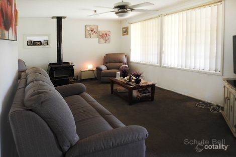 Property photo of 151 A'Beckett Street Narromine NSW 2821
