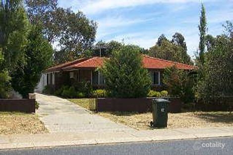 Property photo of 26 Jubilee Road Forrestfield WA 6058
