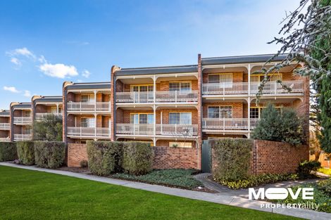Property photo of 11 Giles Street Griffith ACT 2603