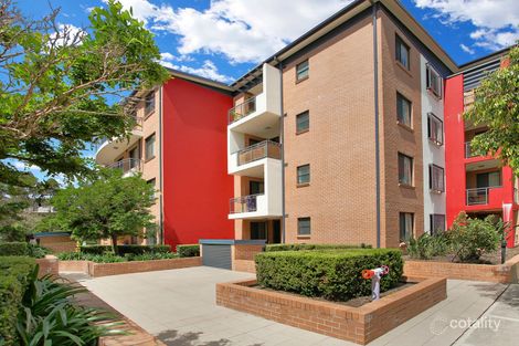 5/18 Kilbenny St, Kellyville Ridge, NSW 2155