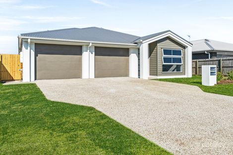 Property photo of 12 Rothbury Street Logan Reserve QLD 4133
