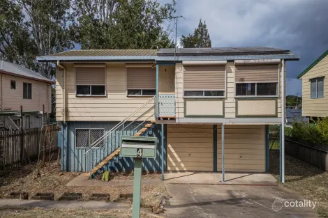 Contact Agent For Address, Redbank Plains, QLD 4301