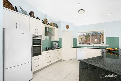 Property photo of 38 Albert Road Beecroft NSW 2119