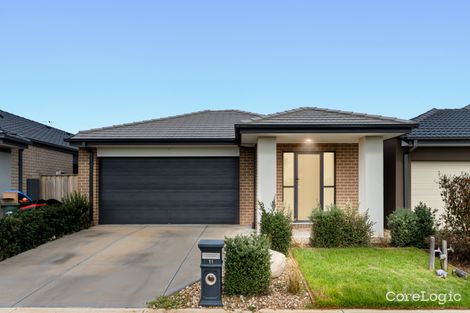 Property photo of 11 Bickerton Street Werribee VIC 3030