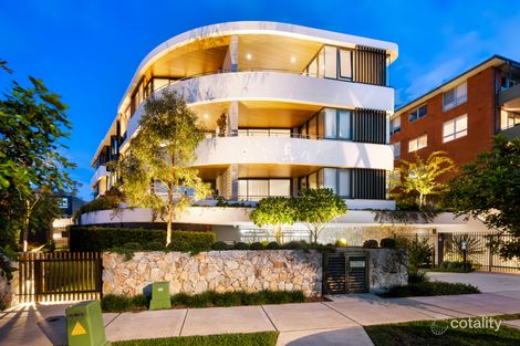 102/37 Heydon St, Mosman, NSW 2088