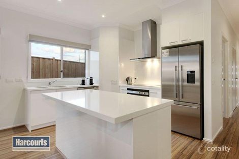 Property photo of 58 The Range Boulevard Croydon VIC 3136