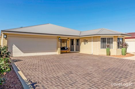 Property photo of 33 Abbey Green Road Banksia Grove WA 6031