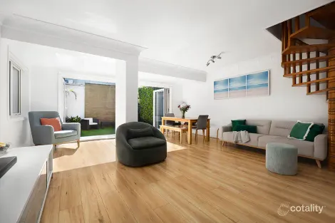 Property photo of 22 Victoria Street Queens Park NSW 2022