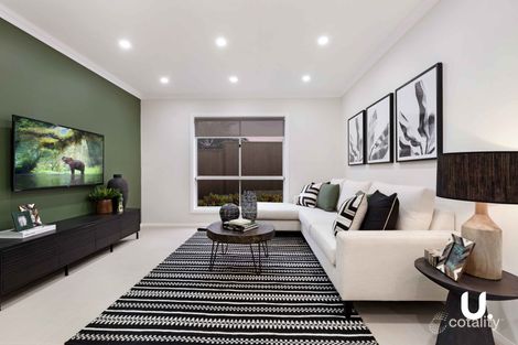 Property photo of 10 Verdite Street Leppington NSW 2179