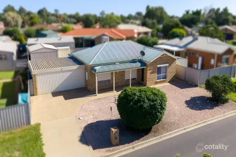 7 Emerald Dr, Mildura, VIC 3500