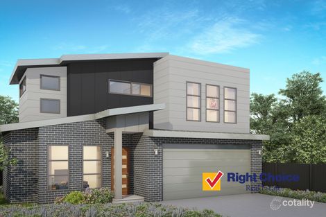 41 Upland Ch, Albion Park, NSW 2527