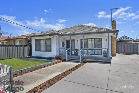 Property photo of 42 Clarke Avenue St Albans VIC 3021
