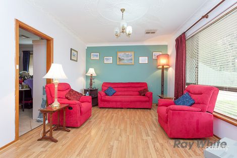 Property photo of 31 Kirby Way Samson WA 6163