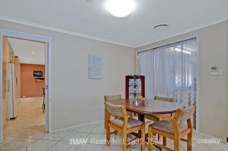 Property photo of 7 Mifsud Crescent Oakhurst NSW 2761
