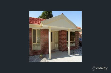 2/69 Hammond Rd, Dandenong, VIC 3175