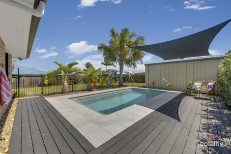 Property photo of 20 Bauhinia Street Boyne Island QLD 4680