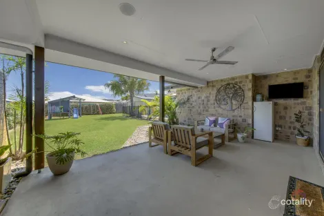 Property photo of 20 Bauhinia Street Boyne Island QLD 4680