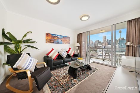 Property photo of 13/50 Murray Street Pyrmont NSW 2009