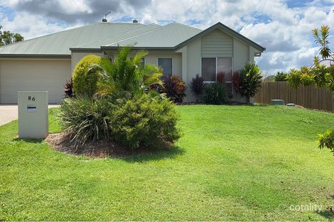 86 Wattle Ave, Beerburrum, QLD 4517
