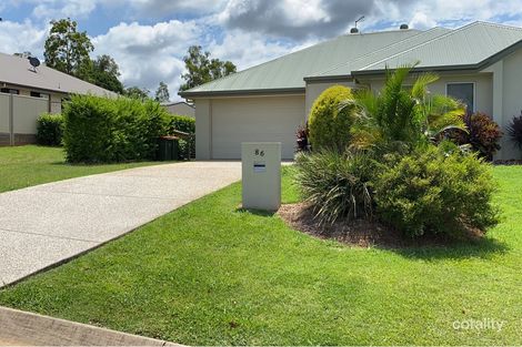 Property photo of 86 Wattle Avenue Beerburrum QLD 4517
