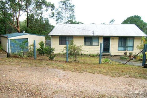 Property photo of 52 Comboyne Street Kendall NSW 2439