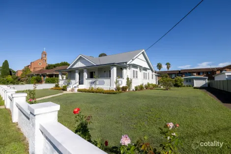 83 River St, Taree, NSW 2430