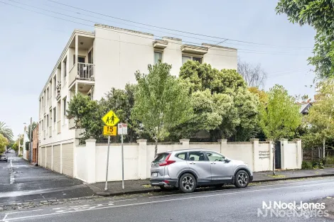 3/23 Holtom St E, Princes Hill, VIC 3054