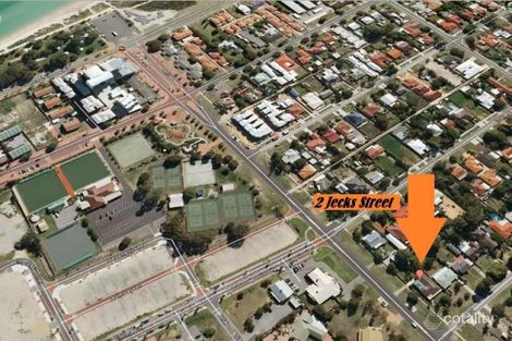 2 Jecks St, Rockingham, WA 6168