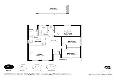 Property photo of 1/7 Iona Street Broadview SA 5083