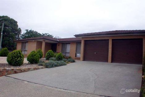 Property photo of 38 Carlile Street Evatt ACT 2617