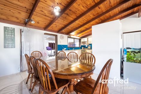 Property photo of 7 Rooney Street Browns Plains QLD 4118