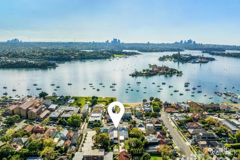 Property photo of 67 St Georges Crescent Drummoyne NSW 2047