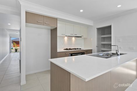 Property photo of 75 Carson Circuit Mango Hill QLD 4509