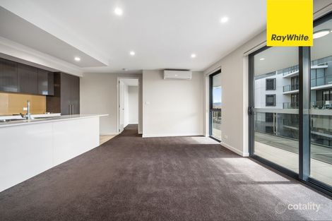 Property photo of 25/115 Canberra Avenue Griffith ACT 2603