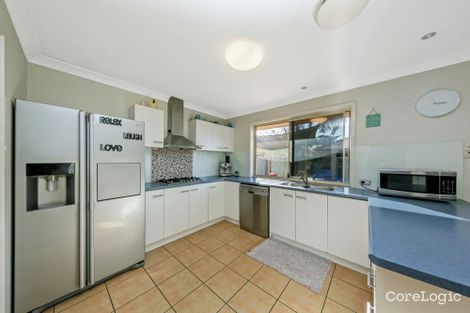 Property photo of 8 Greening Place Bracken Ridge QLD 4017