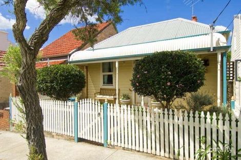 Property photo of 95 Westbourne Street Petersham NSW 2049