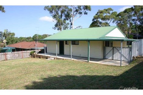 Property photo of 29 High Street Wyee Point NSW 2259