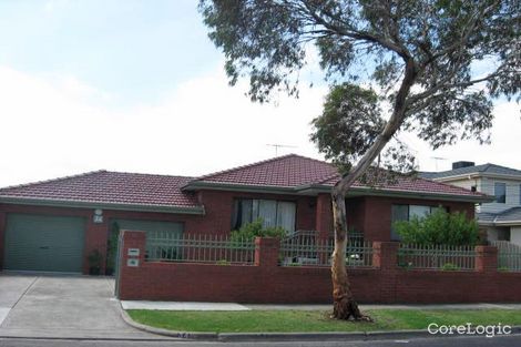Property photo of 34 Monmouth Street Newport VIC 3015
