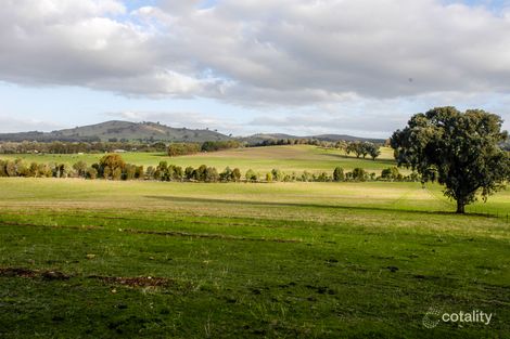 Lot 1 Greta Rd, Glenrowan West, VIC 3675