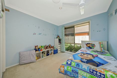 Property photo of 8 Greening Place Bracken Ridge QLD 4017